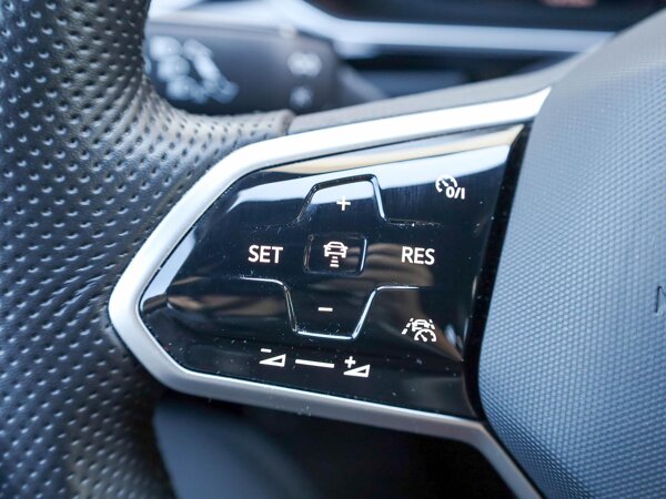 cruise control adaptief cruise control adaptief