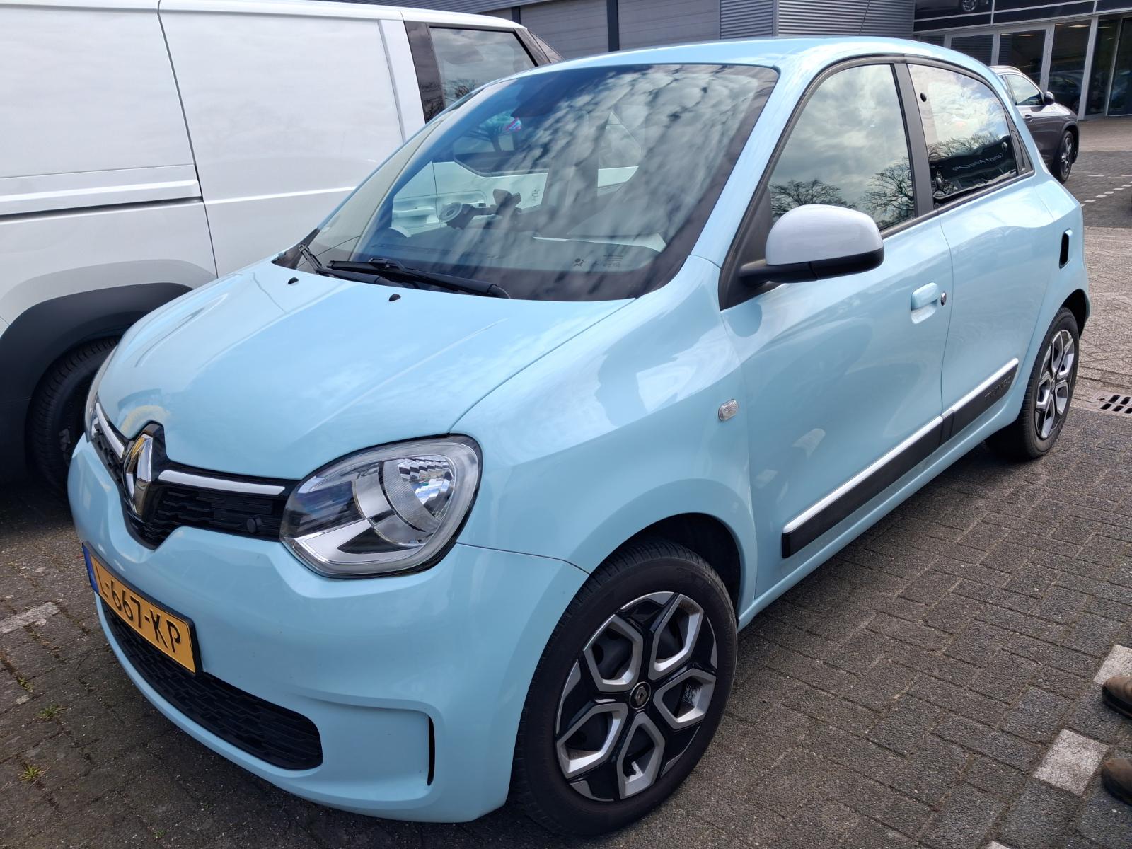 Renault Twingo SCe 65 GPF Collection - Afbeelding 2