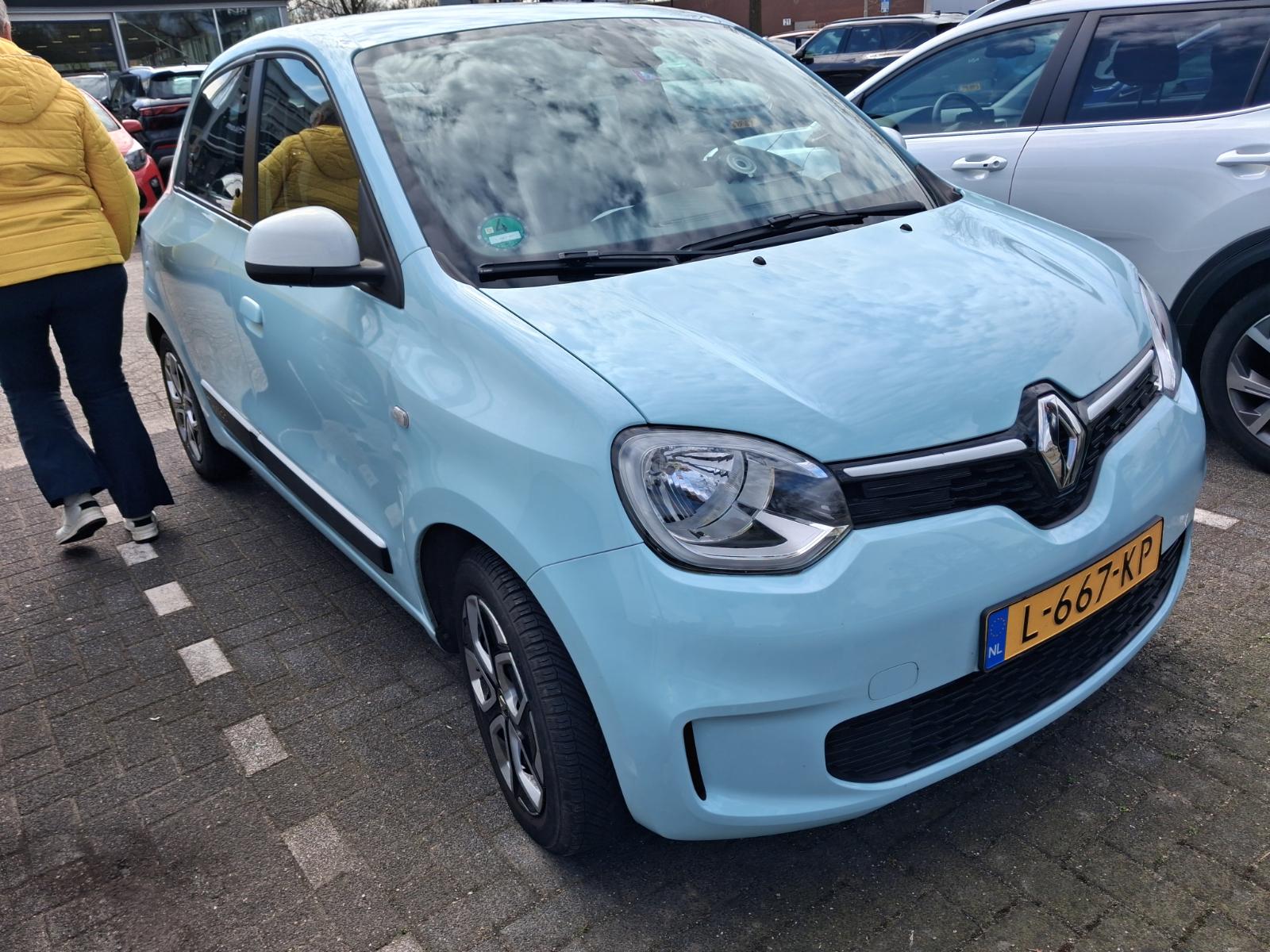 Renault Twingo SCe 65 GPF Collection - Afbeelding 5