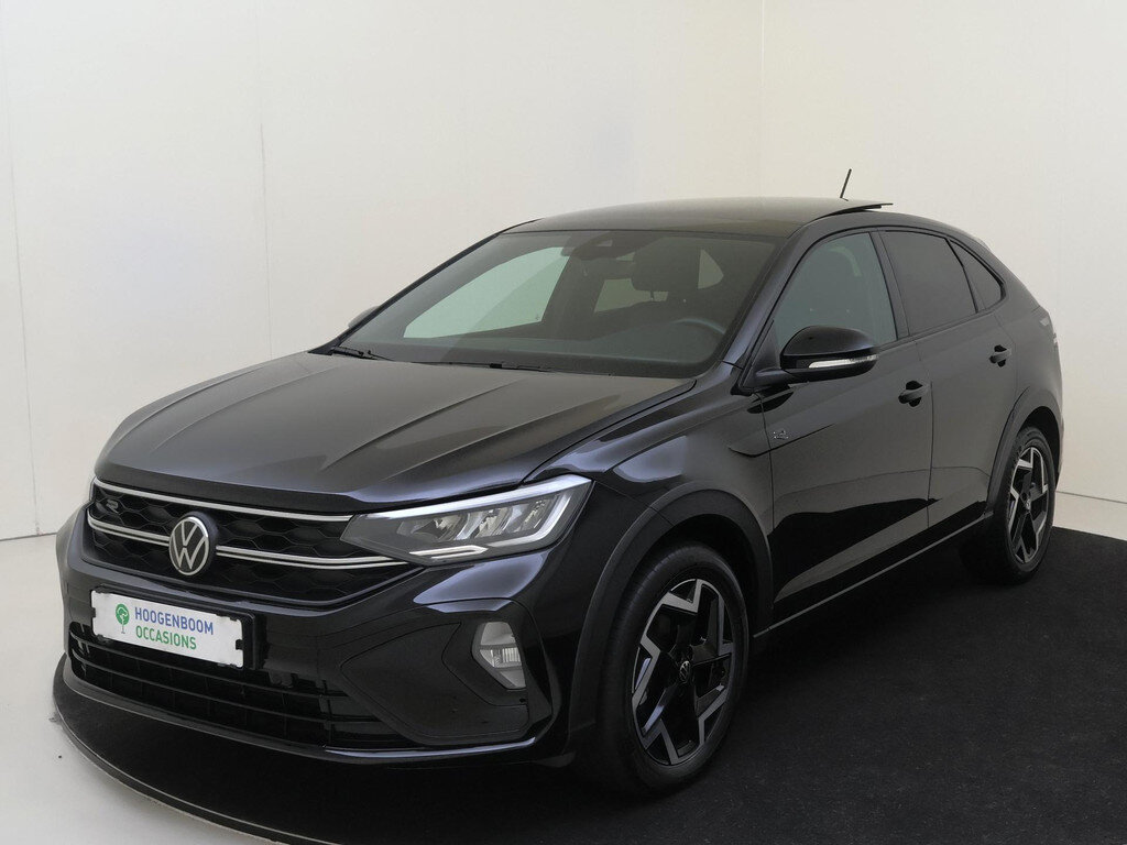 Volkswagen Taigo 1.0 TSI R-Line Edition