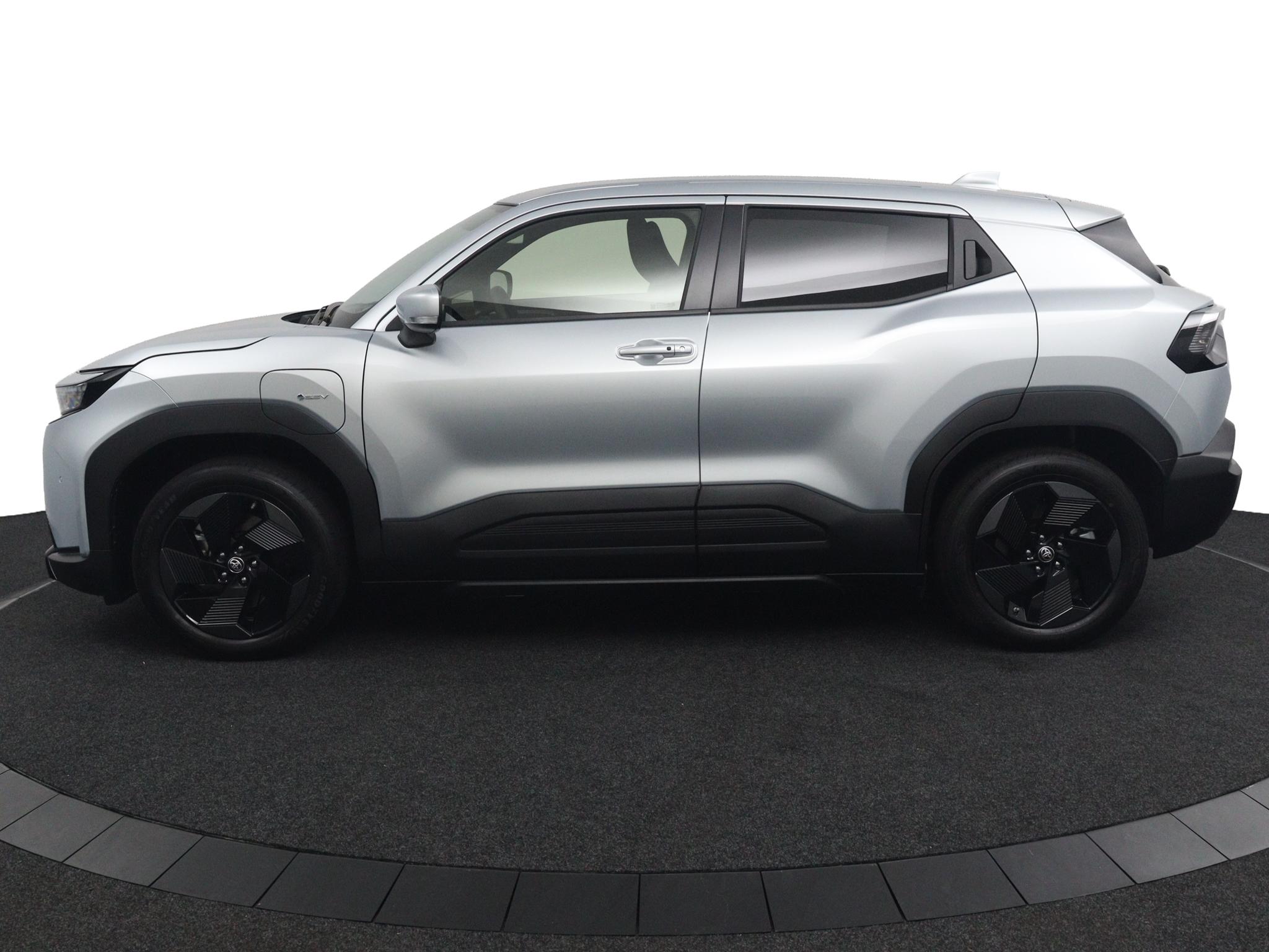 Toyota Urban Cruiser Dynamic 61 kWh - Afbeelding 5