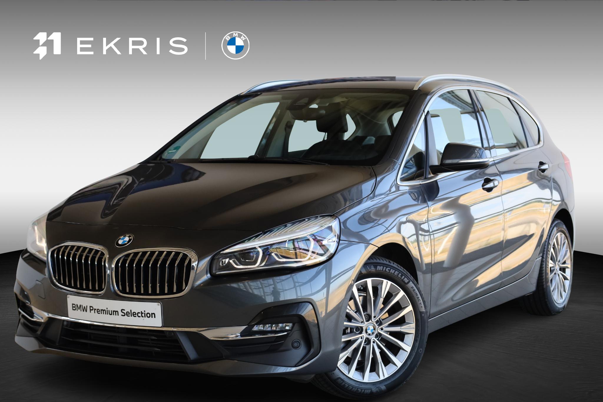 BMW 2 Serie Active Tourer 218i