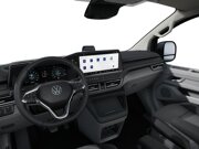 Volkswagen Bedrijfswagens e-Transporter Style L2 Dubbele Cabine 160 kW / 218 pk