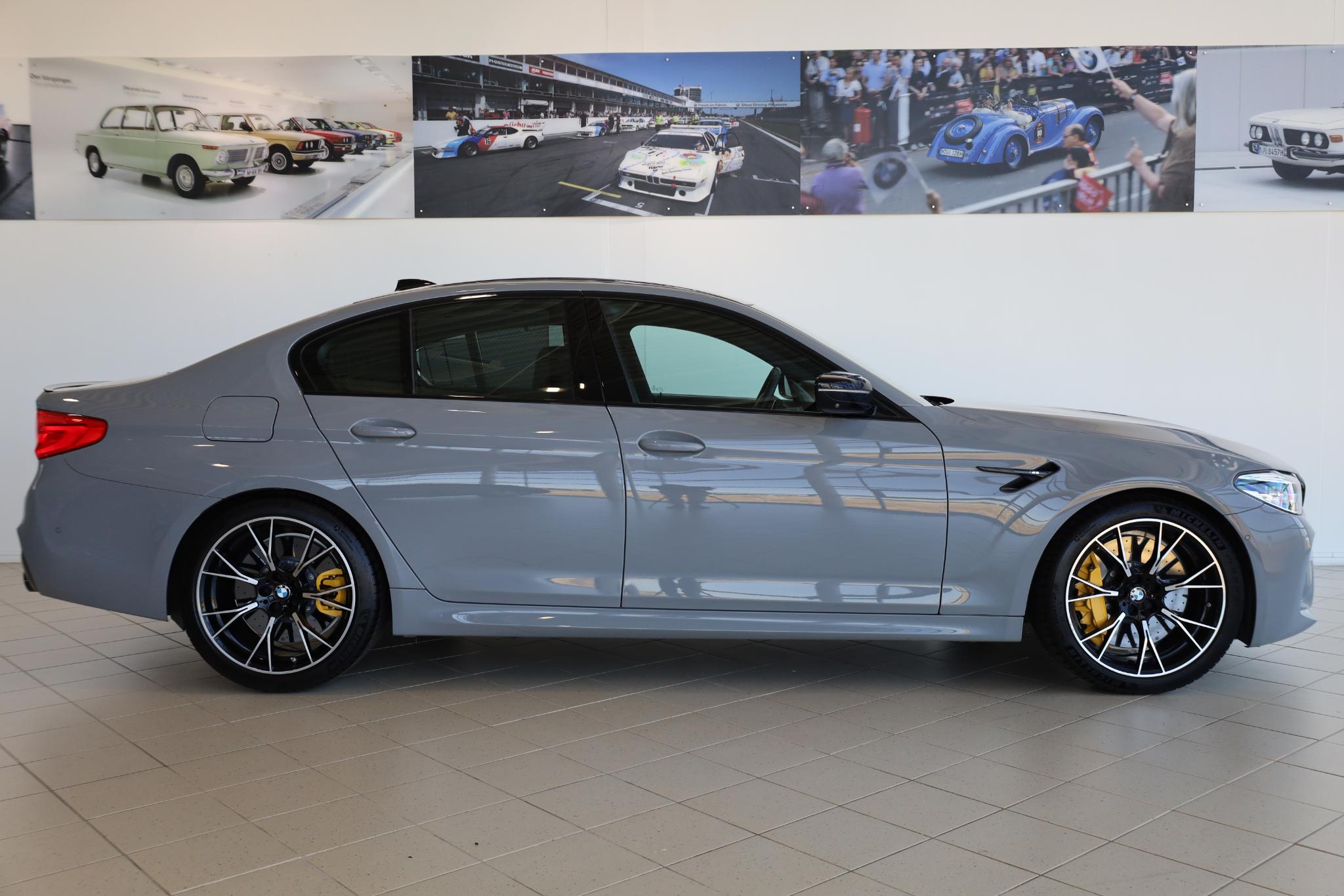 BMW 5 Serie M5 - Afbeelding 3