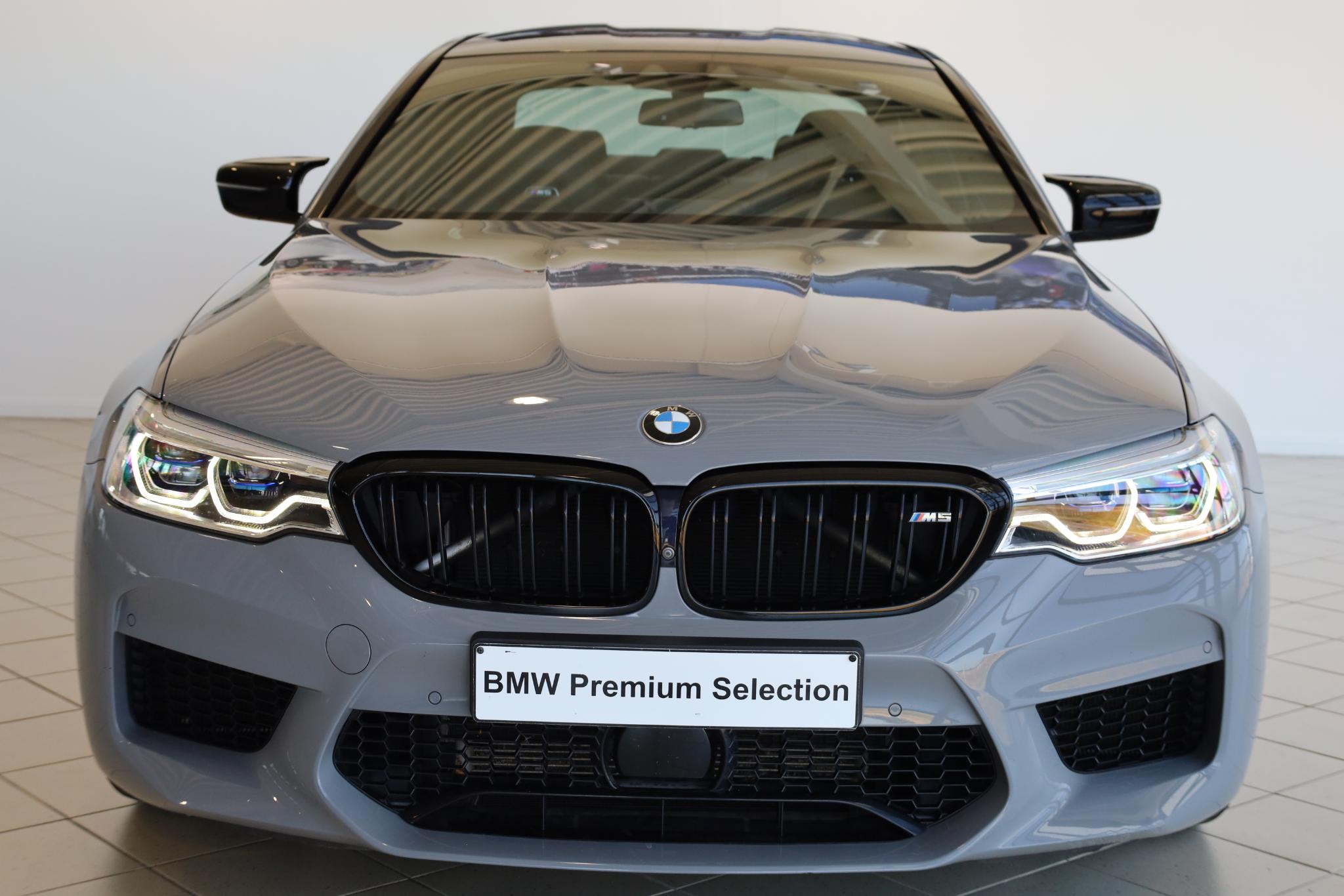 BMW 5 Serie M5 - Afbeelding 4