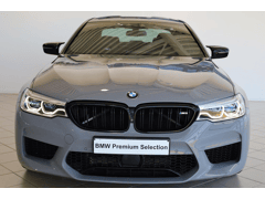 BMW 5 Serie M5 - Afbeelding 4