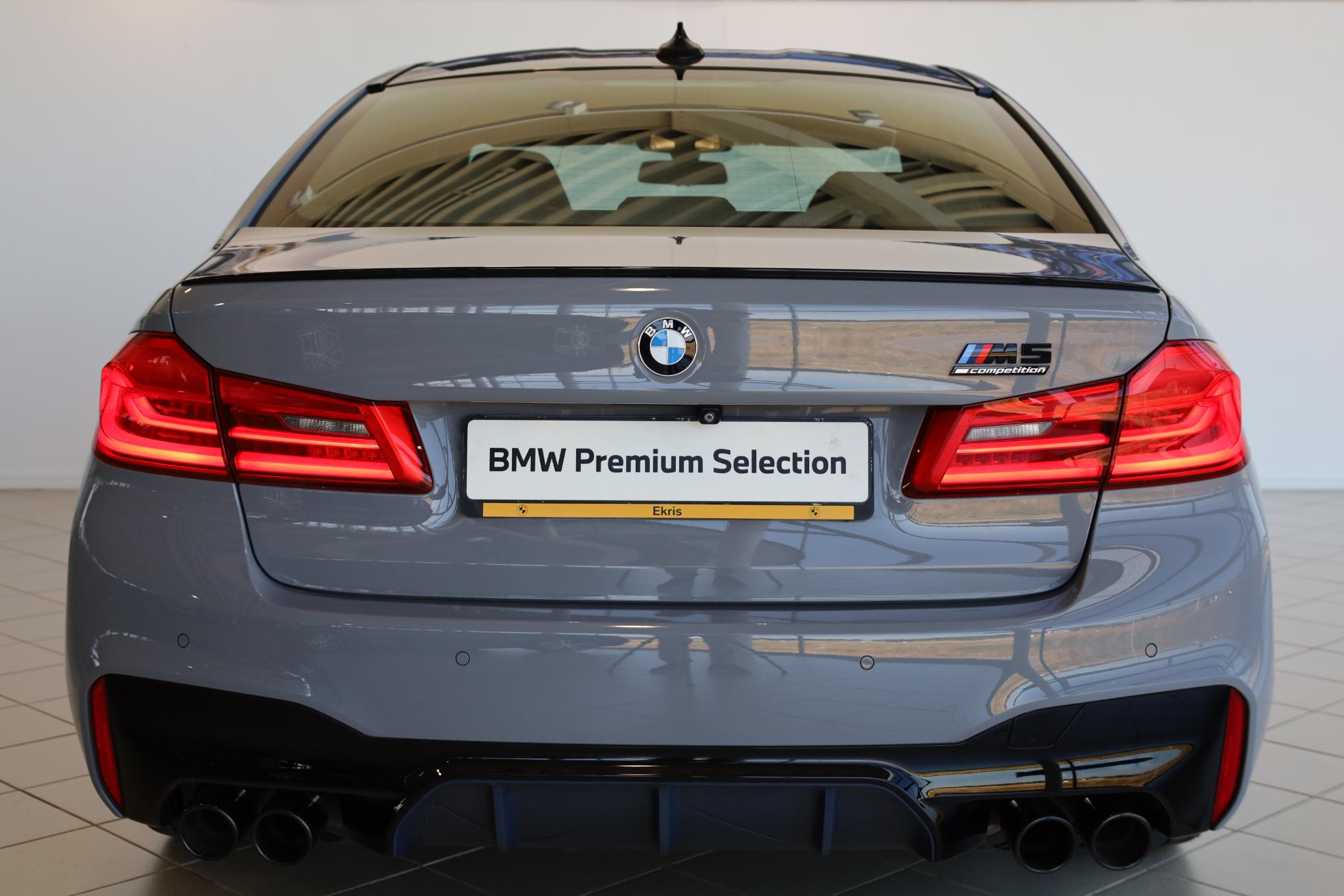 BMW 5 Serie M5 - Afbeelding 5