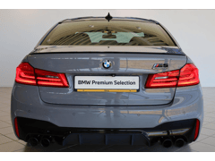 BMW 5 Serie M5 - Afbeelding 5
