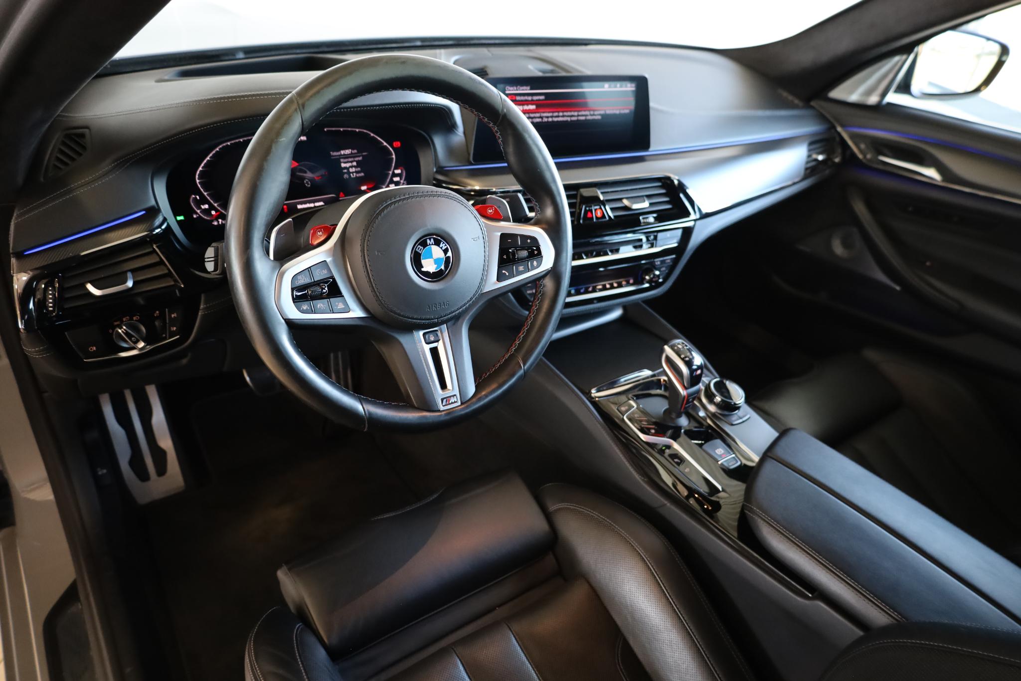 BMW 5-Serie