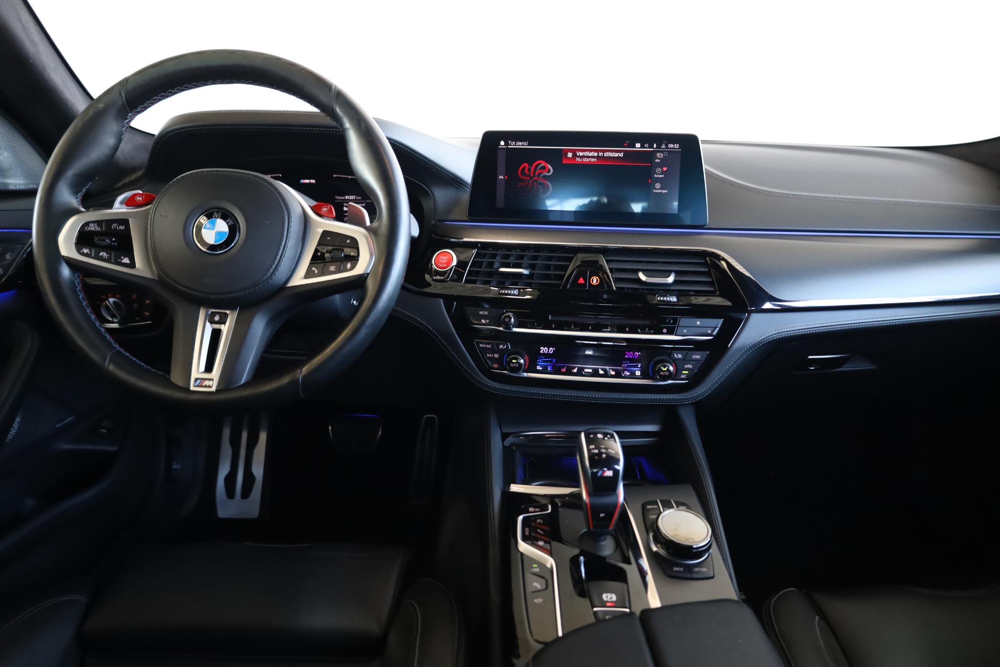BMW 5-Serie