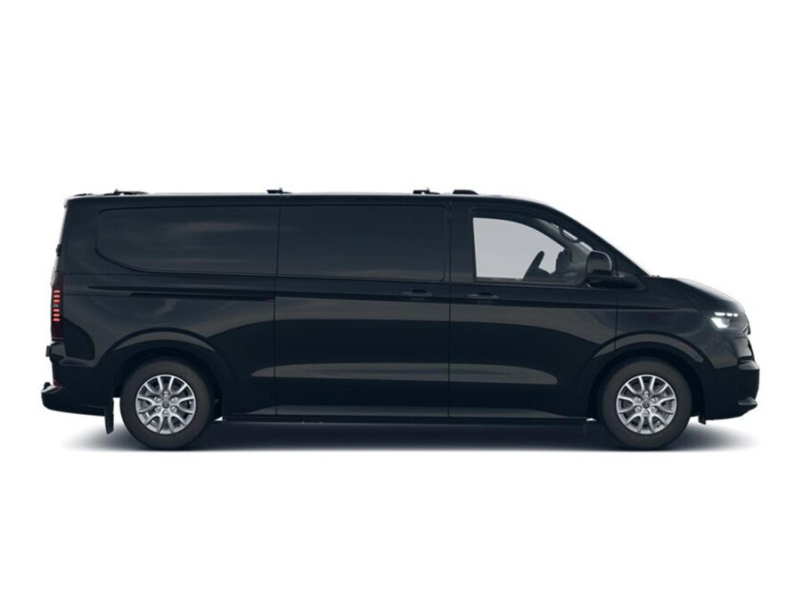 Volkswagen Bedrijfswagens e-Transporter Style L2 160 kW / 218 pk
