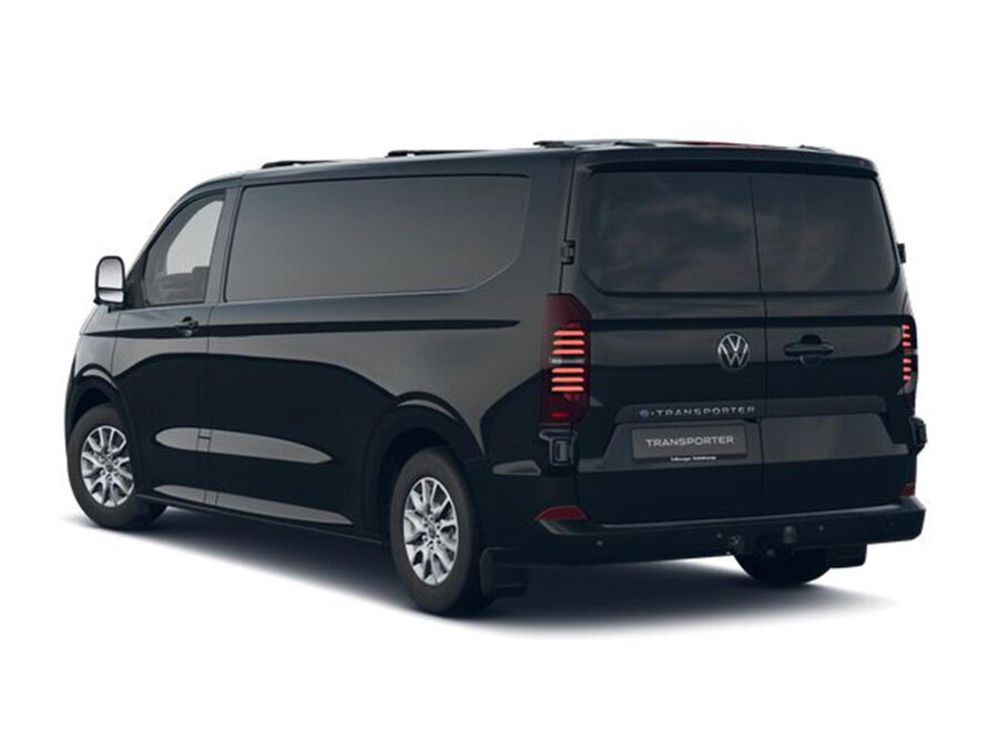 Volkswagen Bedrijfswagens e-Transporter Style L2 160 kW / 218 pk