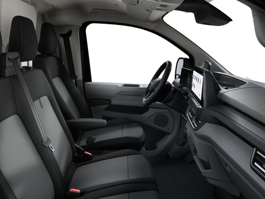 Volkswagen Bedrijfswagens e-Transporter Style L2 160 kW / 218 pk