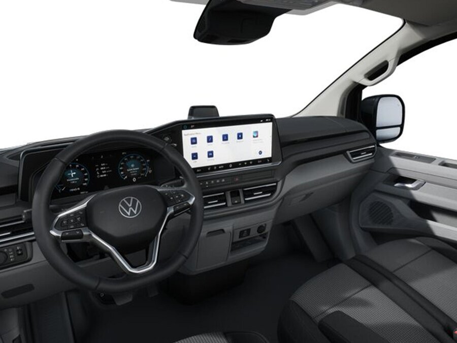 Volkswagen Bedrijfswagens e-Transporter Style L2 160 kW / 218 pk