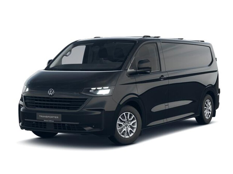 Volkswagen Bedrijfswagens e-Transporter Style L2 160 kW / 218 pk