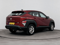Hyundai Kona 1.6 GDI HEV Comfort - Afbeelding 2