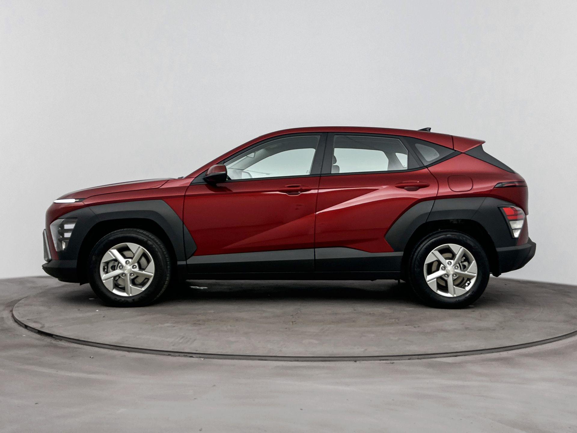 Hyundai Kona 1.6 GDI HEV Comfort - Afbeelding 3