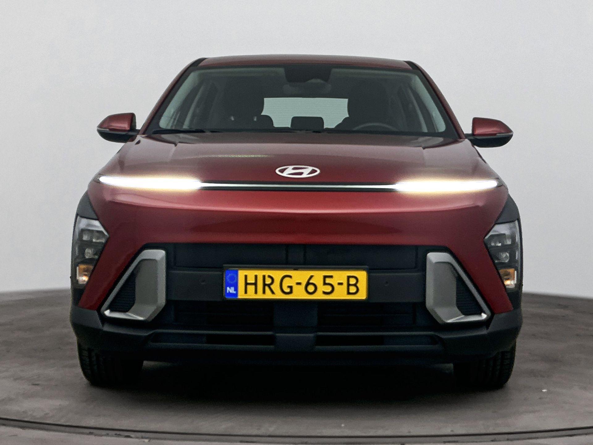 Hyundai Kona 1.6 GDI HEV Comfort - Afbeelding 4