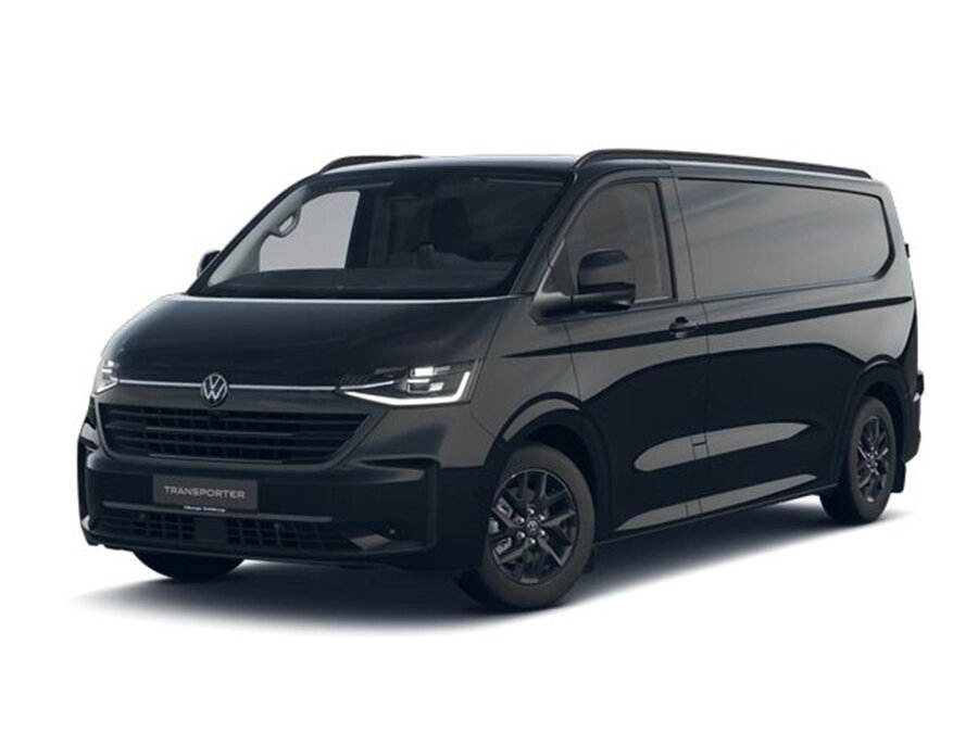 Volkswagen Bedrijfswagens e-Transporter Bulli L2 160 kW / 218 pk