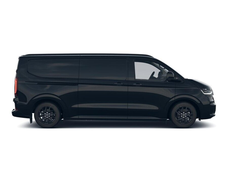 Volkswagen Bedrijfswagens e-Transporter Bulli L2 160 kW / 218 pk