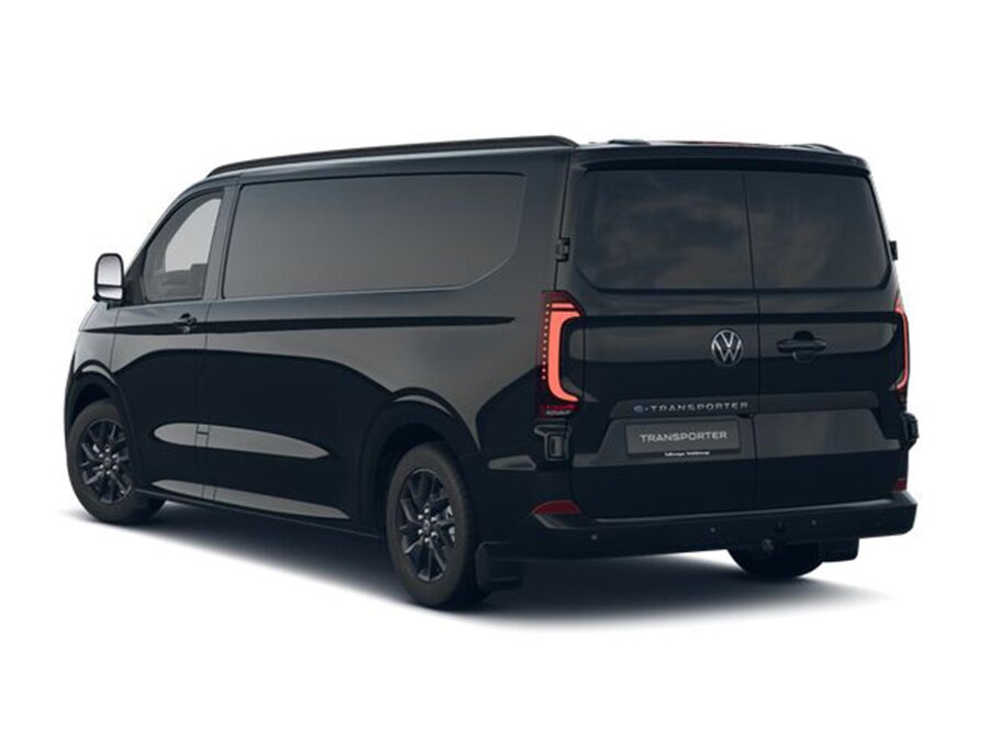 Volkswagen Bedrijfswagens e-Transporter Bulli L2 160 kW / 218 pk
