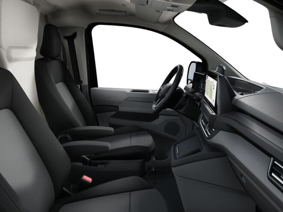 Volkswagen Bedrijfswagens e-Transporter Bulli L2 160 kW / 218 pk