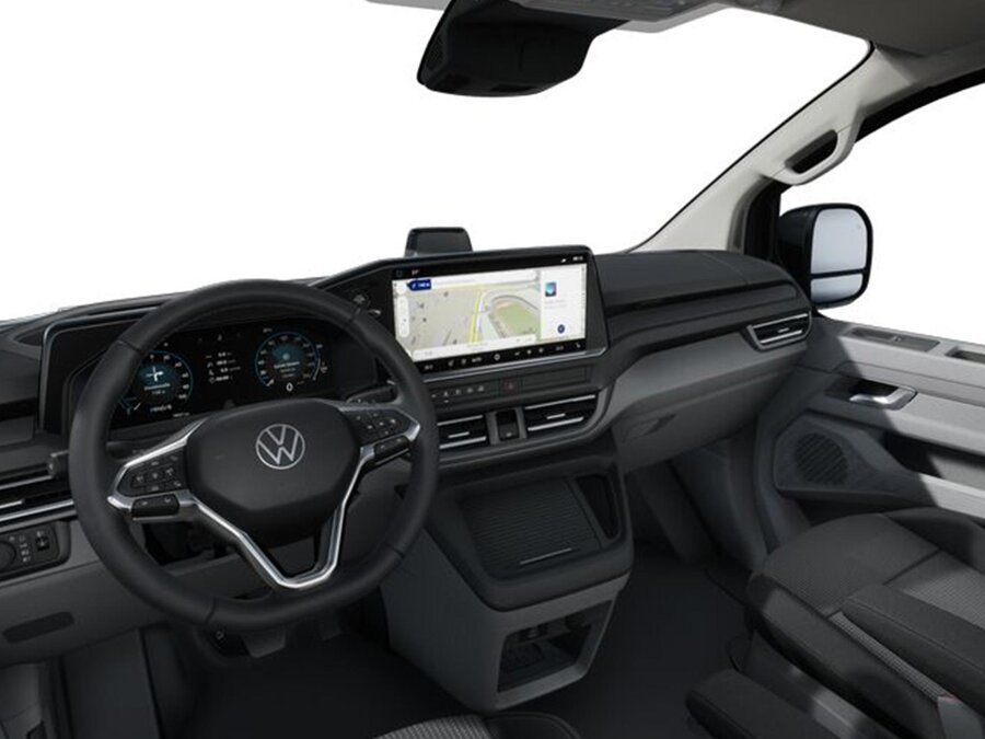 Volkswagen Bedrijfswagens e-Transporter Bulli L2 160 kW / 218 pk
