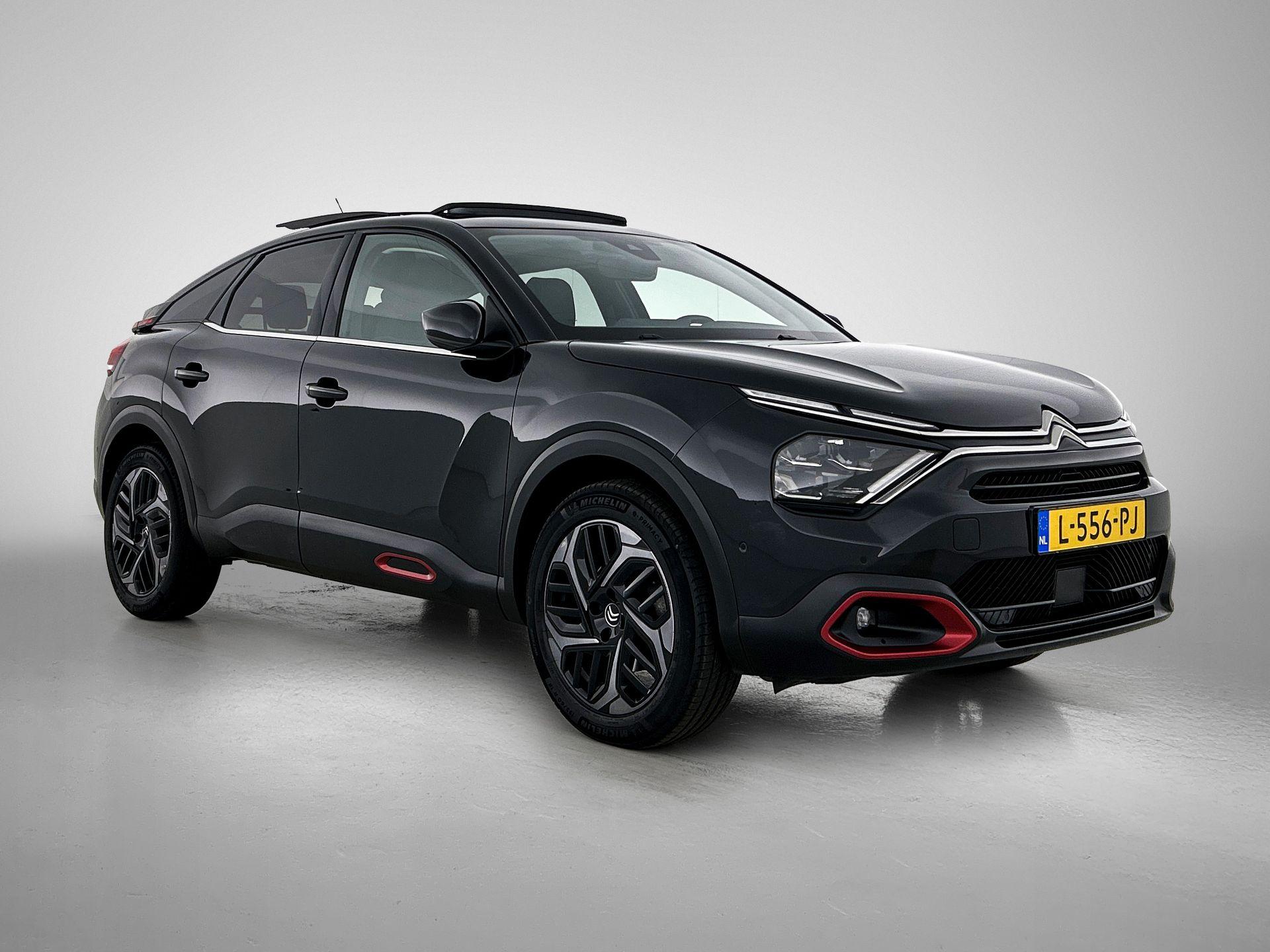 Citroën C4 1.2 130pk Automaat Shine - Afbeelding 2