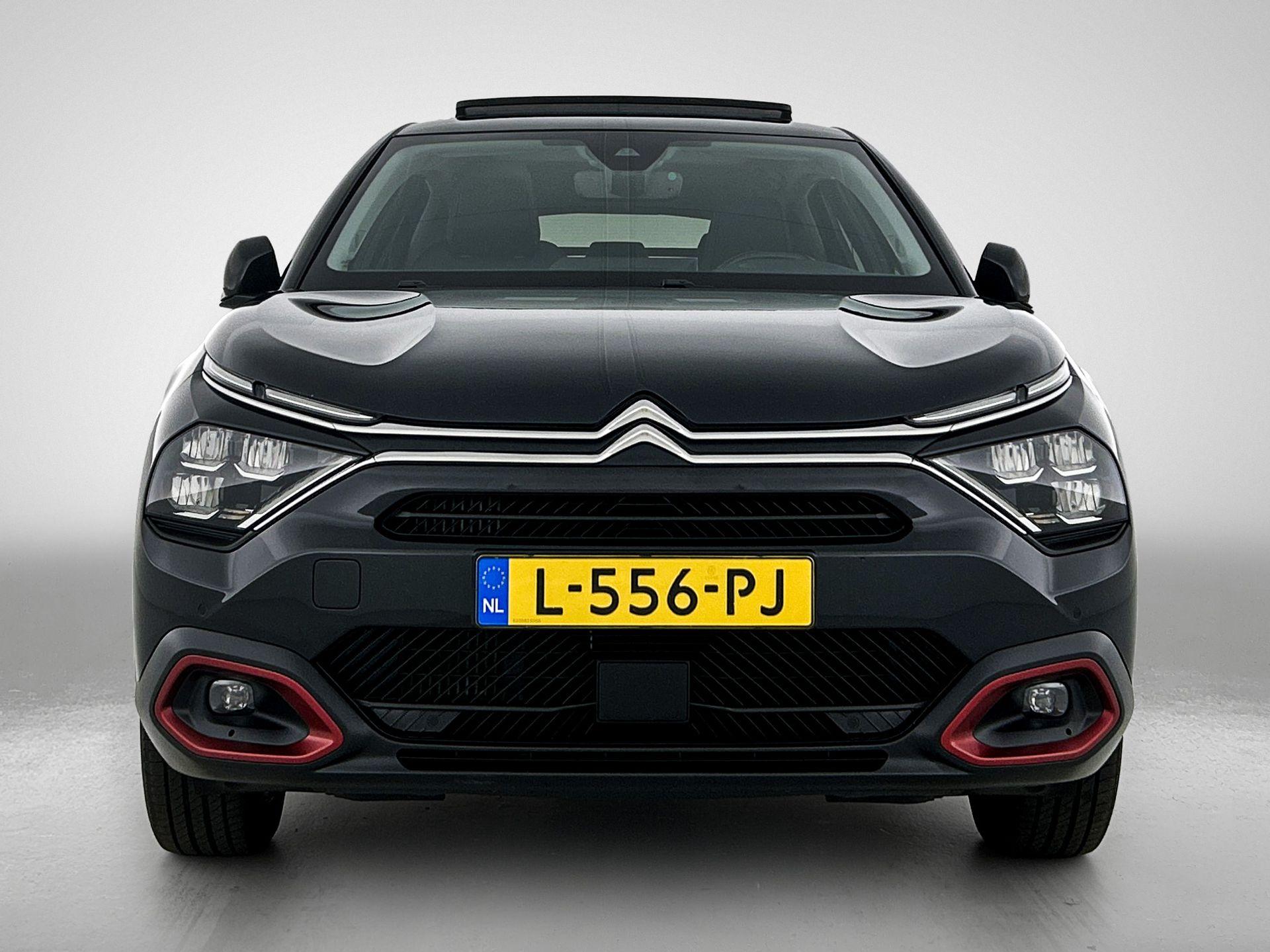 Citroën C4 1.2 130pk Automaat Shine - Afbeelding 4