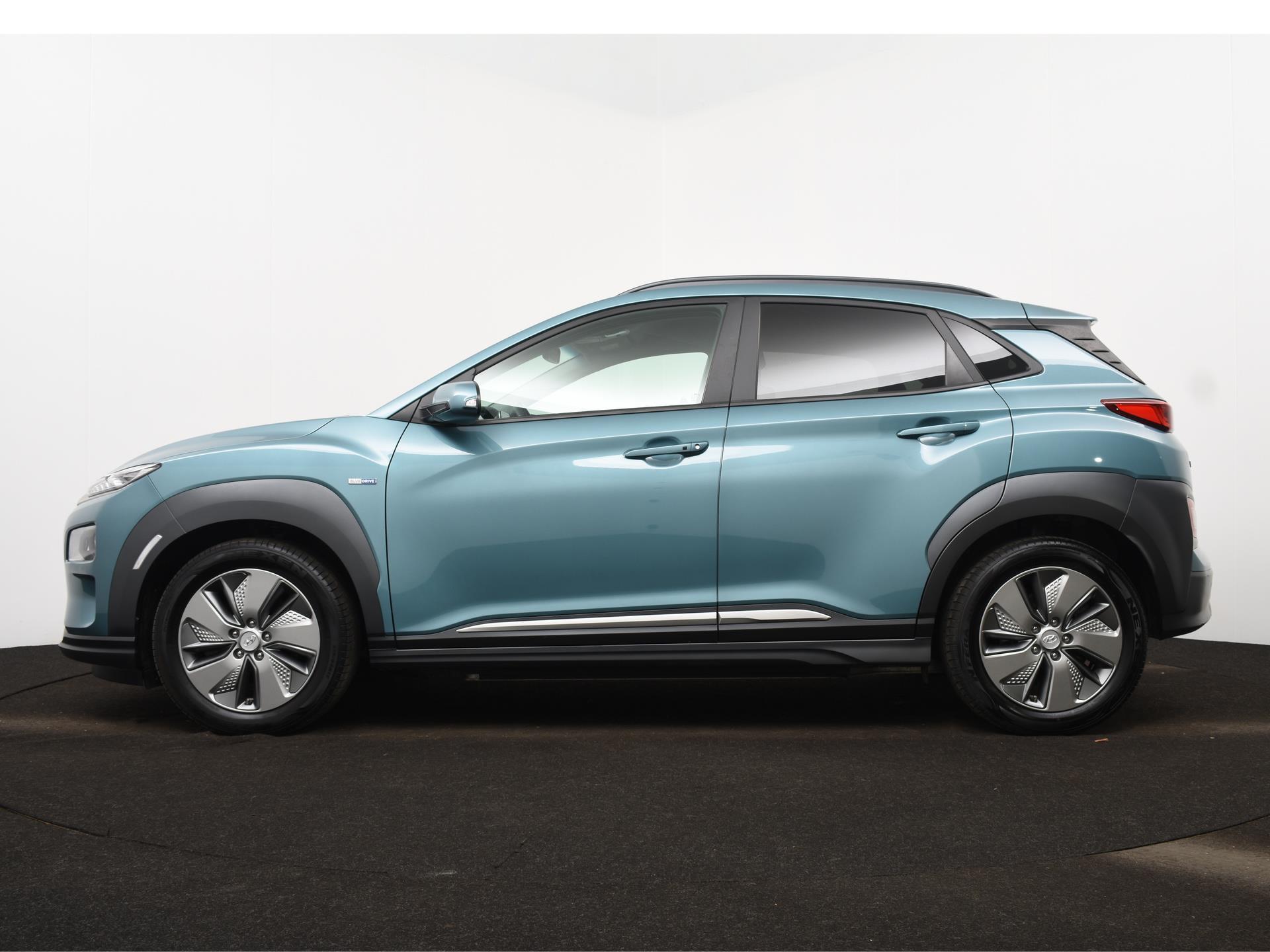 Hyundai Kona Electric Fashion Design 64 kWh - Afbeelding 2