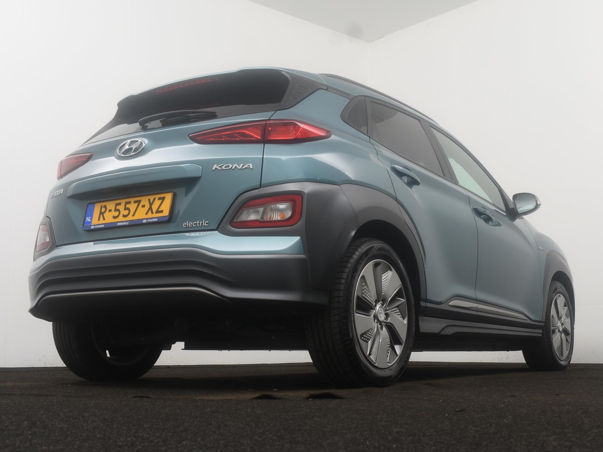 Hyundai Kona Electric Fashion Design 64 kWh - Afbeelding 3