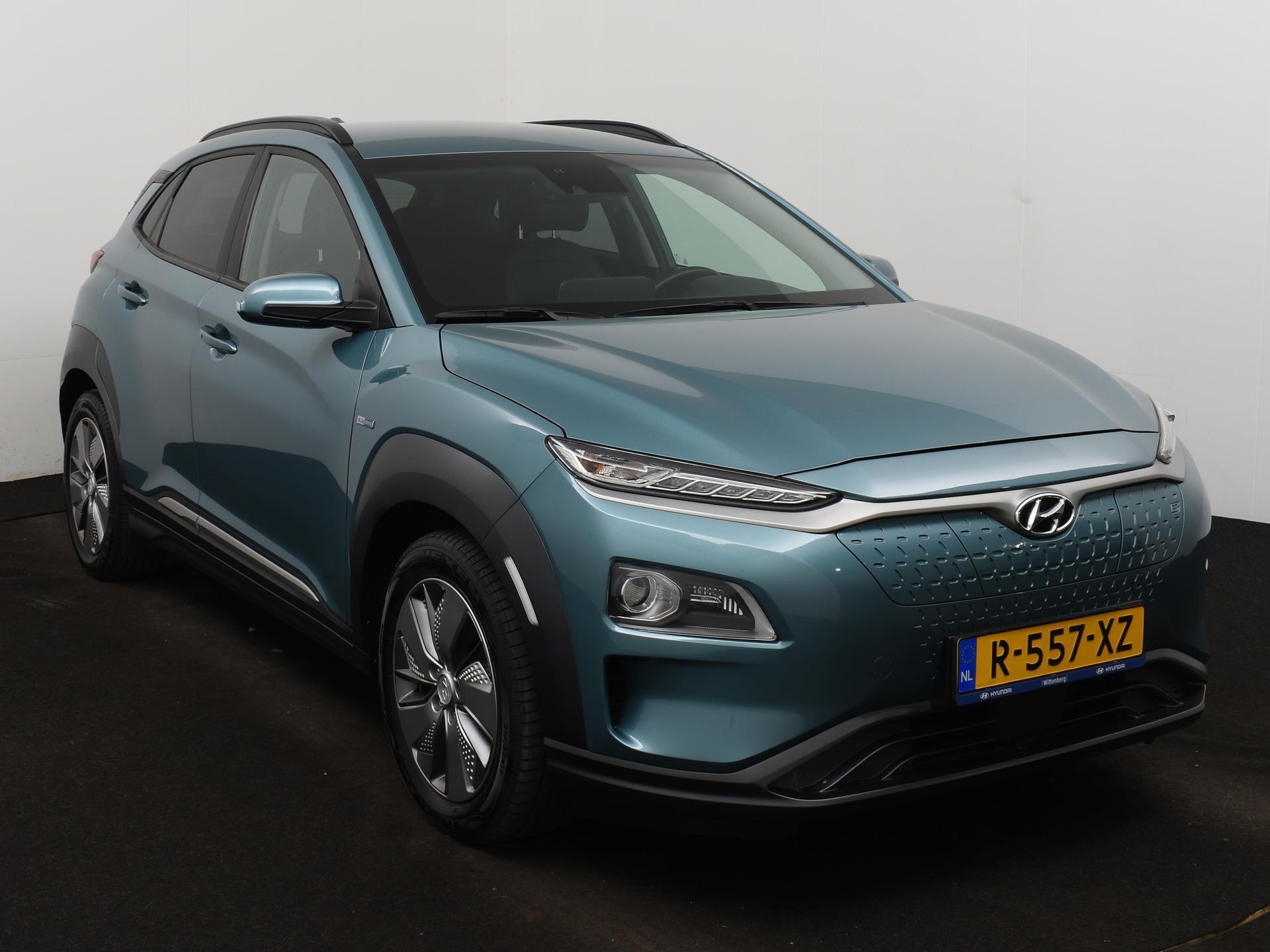 Hyundai Kona Electric Fashion Design 64 kWh - Afbeelding 5