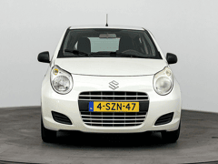 Suzuki Alto 1.0 COMFORT EASSS - Afbeelding 4