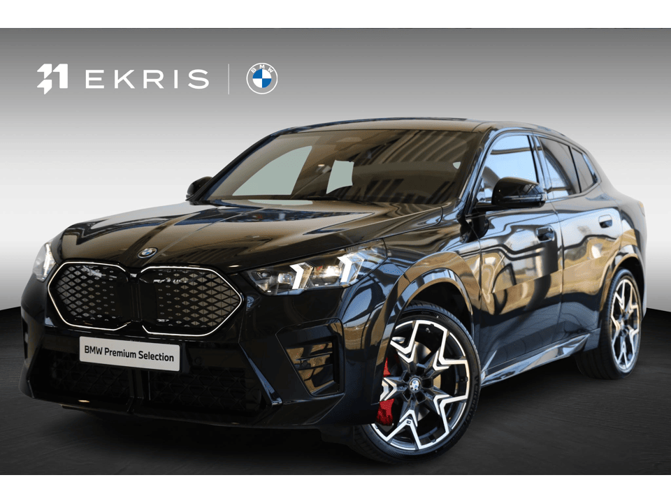 BMW iX2 eDrive20 - Afbeelding 1