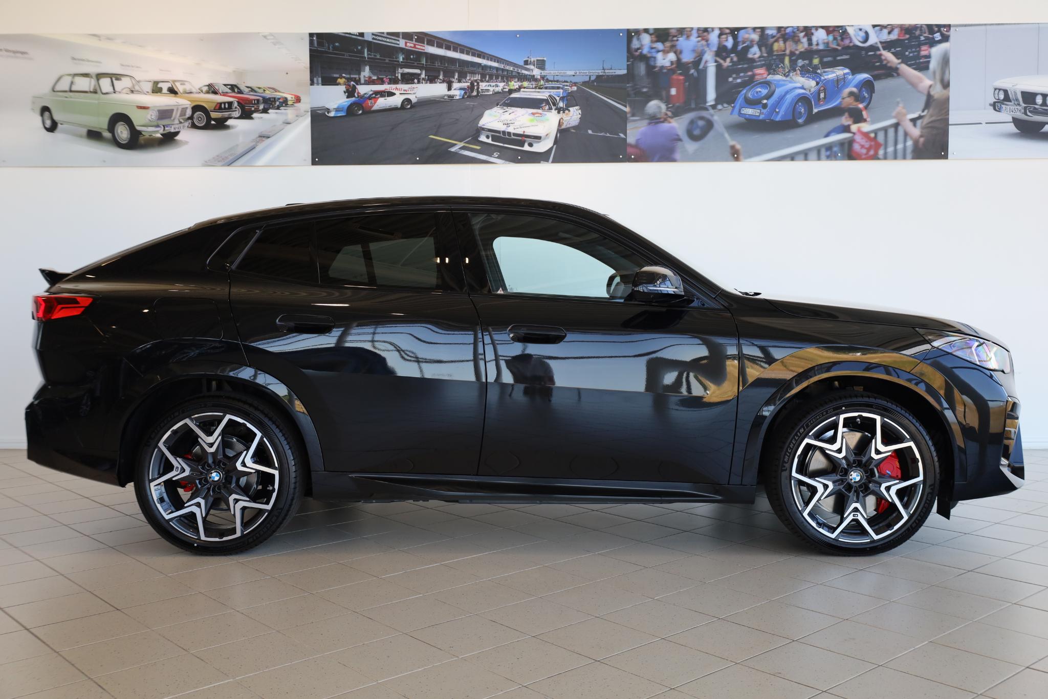 BMW iX2 eDrive20 - Afbeelding 3