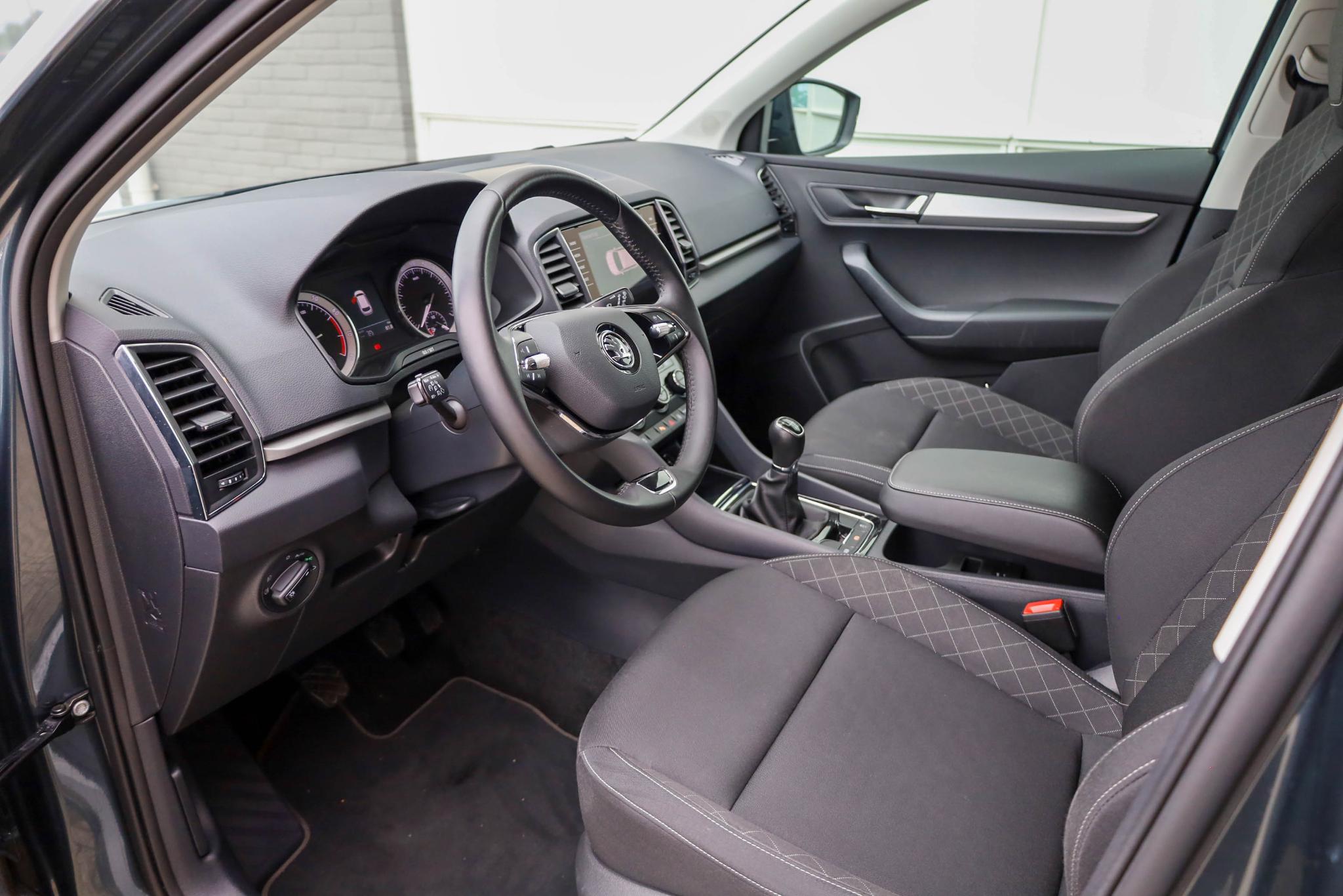 Škoda Karoq 1.0 TSI 110pk Business Edition - Afbeelding 5