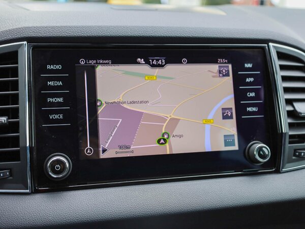 navigatiesysteem full map navigatiesysteem full map