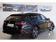 BMW i5 Touring eDrive40 - Afbeelding 2