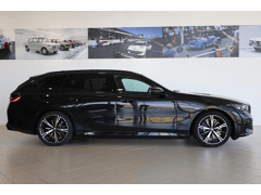 BMW i5 Touring eDrive40 - Afbeelding 3