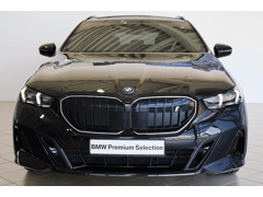 BMW i5 Touring eDrive40 - Afbeelding 4