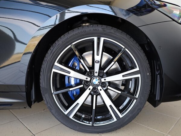 20 inch LM M Sterspaak (Styling 938M) Bicolor Jet Black