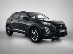 Peugeot 2008 1.2 Hybrid 145pk Allure Automaat - Afbeelding 2