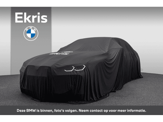 BMW 2 Serie Cabrio 220i