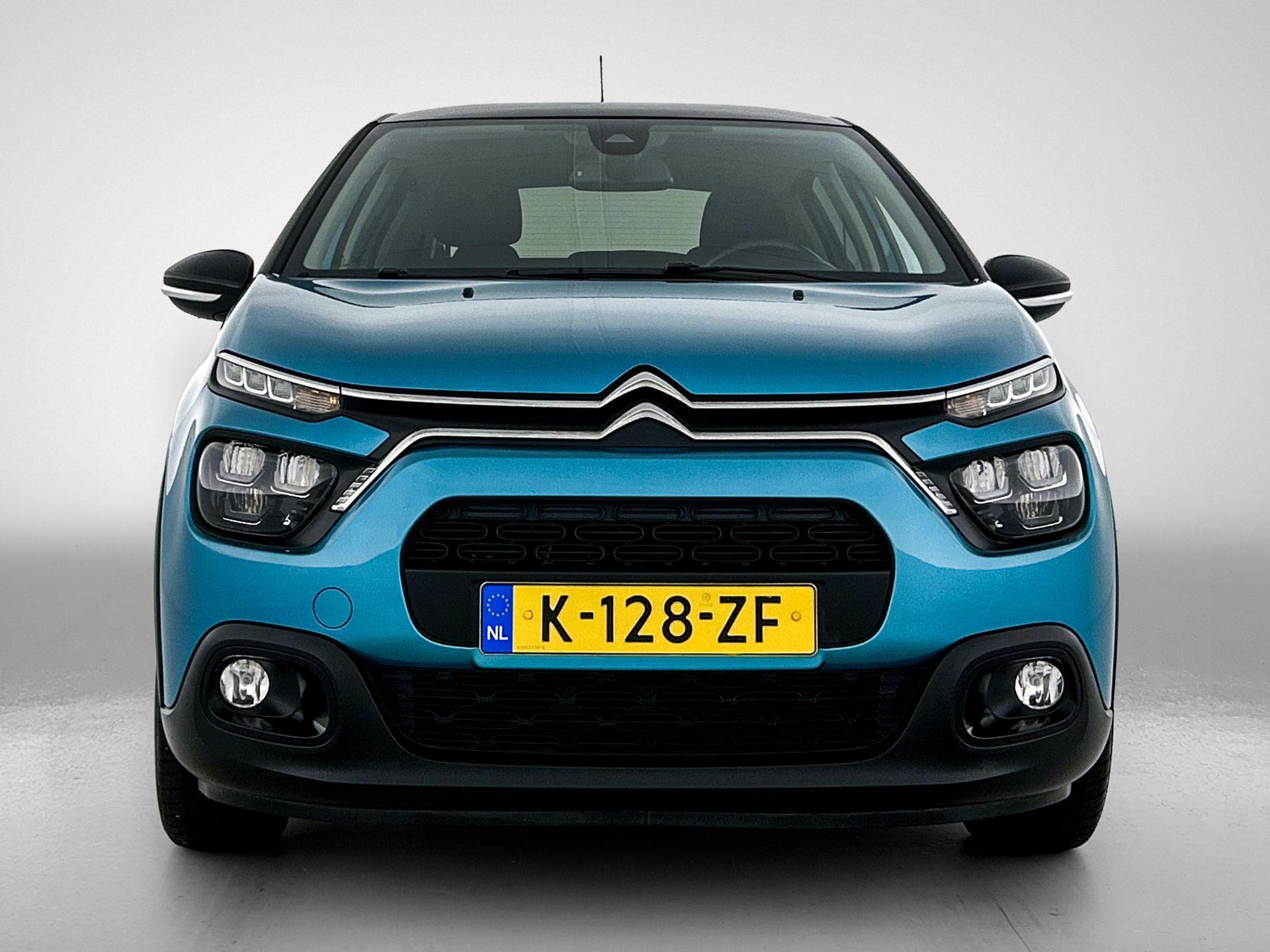 Citroën C3 1.2 82pk Shine - Afbeelding 2
