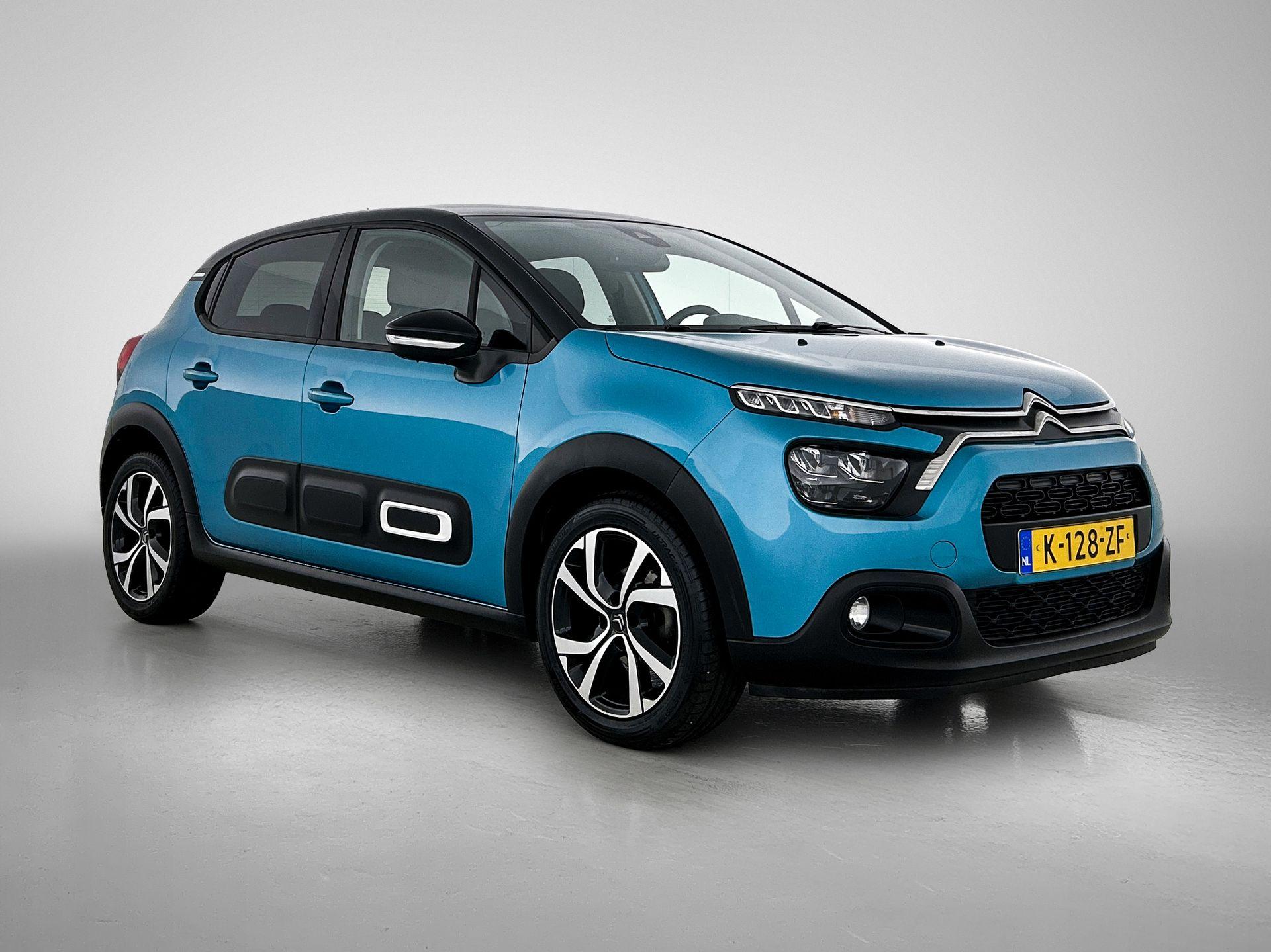 Citroën C3 1.2 82pk Shine - Afbeelding 4