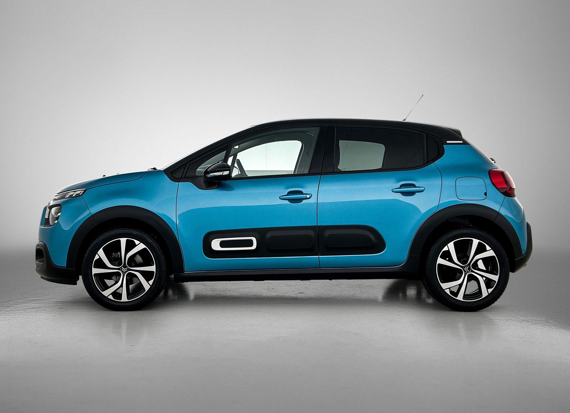 Citroën C3 1.2 82pk Shine - Afbeelding 5