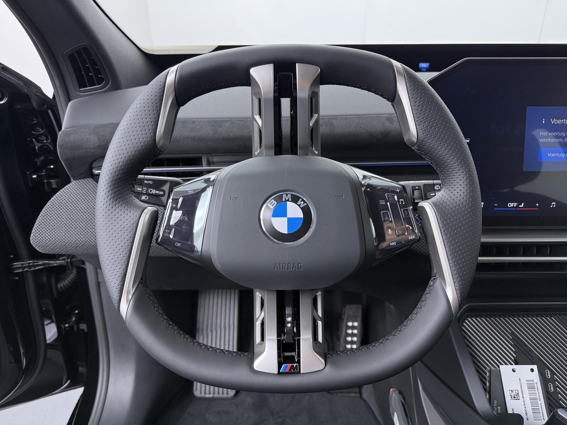 BMW iX3 40 eDrive 83 kWh - Afbeelding 2