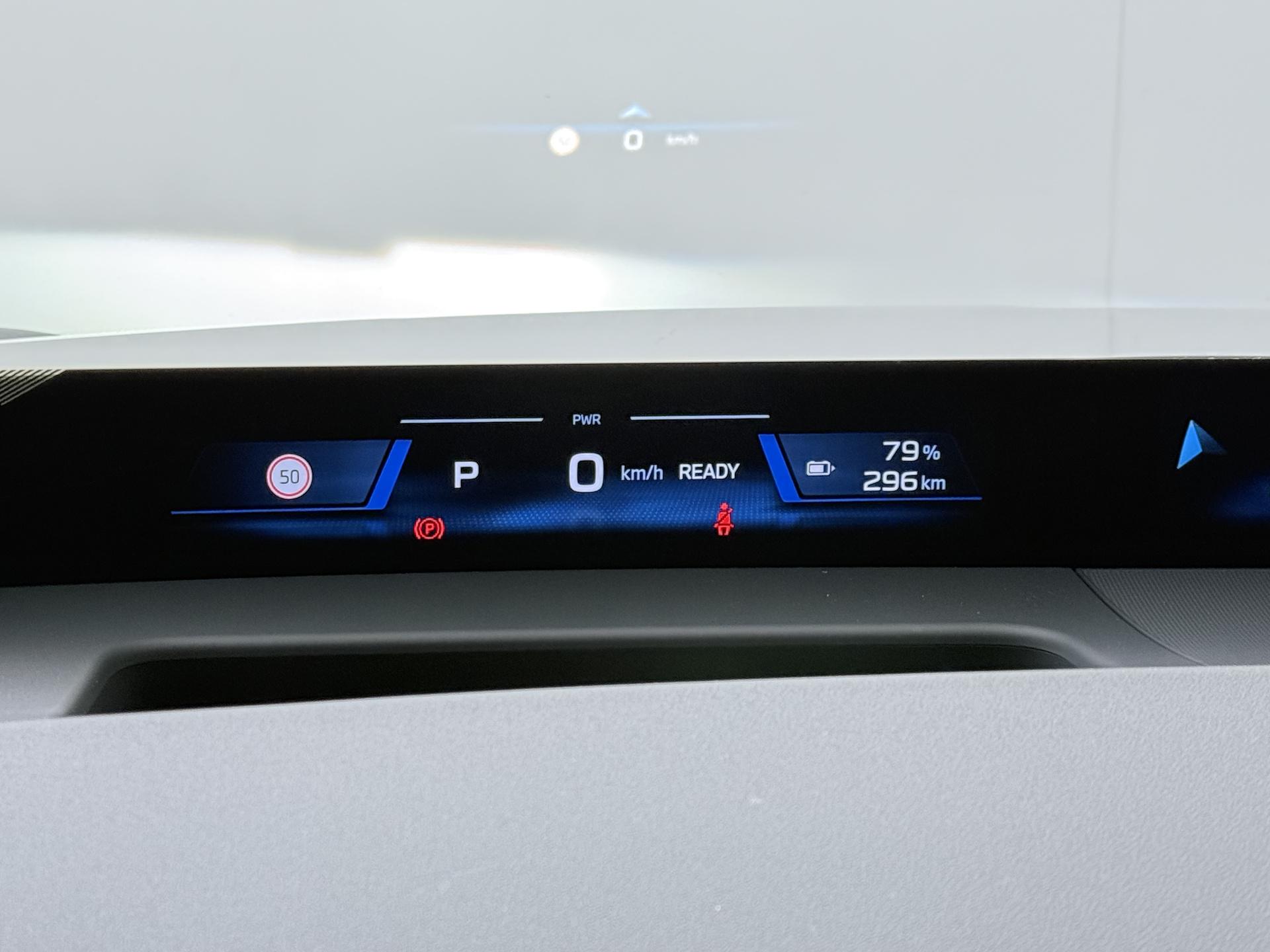 BMW iX3 40 eDrive 83 kWh - Afbeelding 3