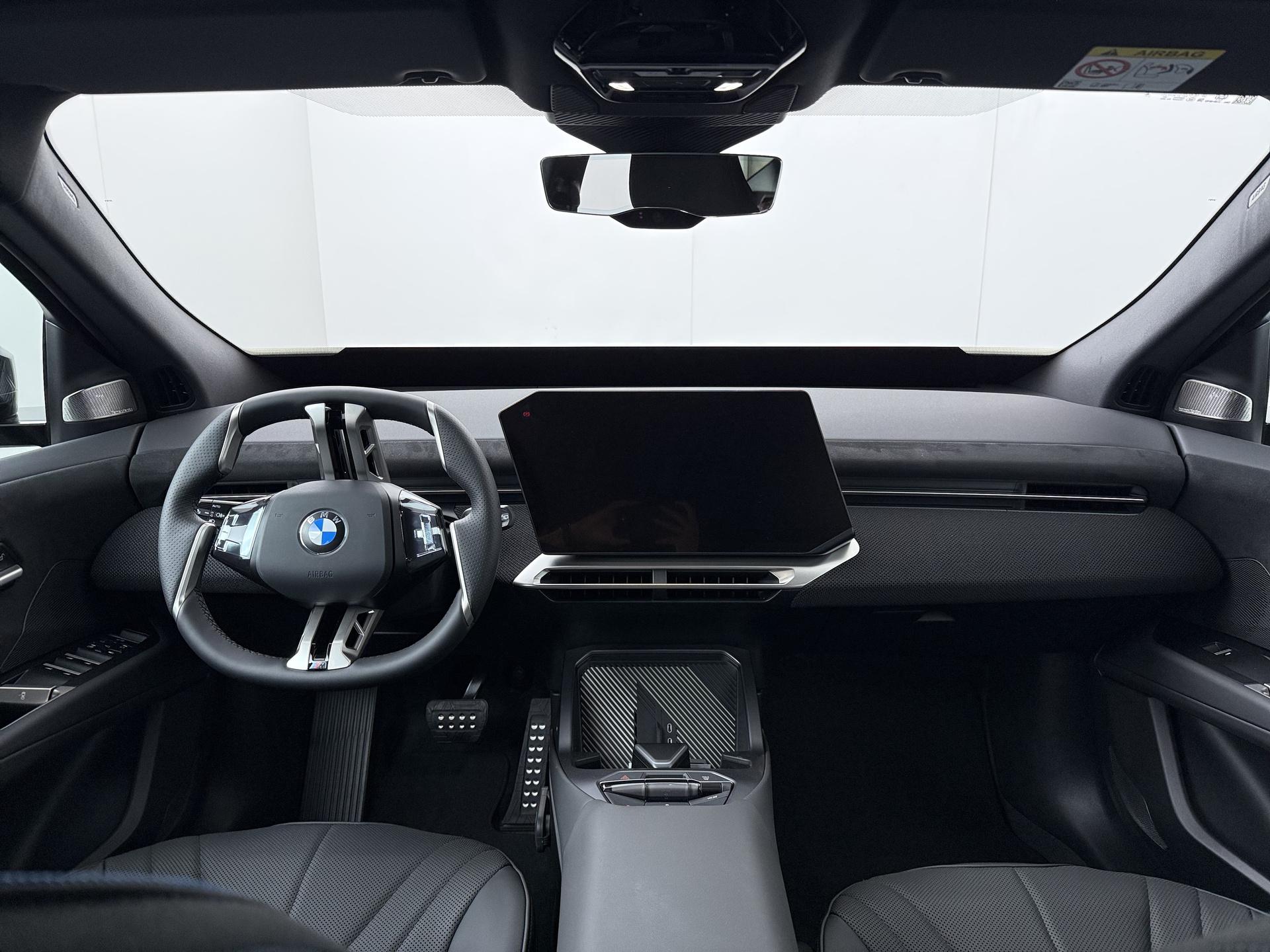 BMW iX3 40 eDrive 83 kWh - Afbeelding 5
