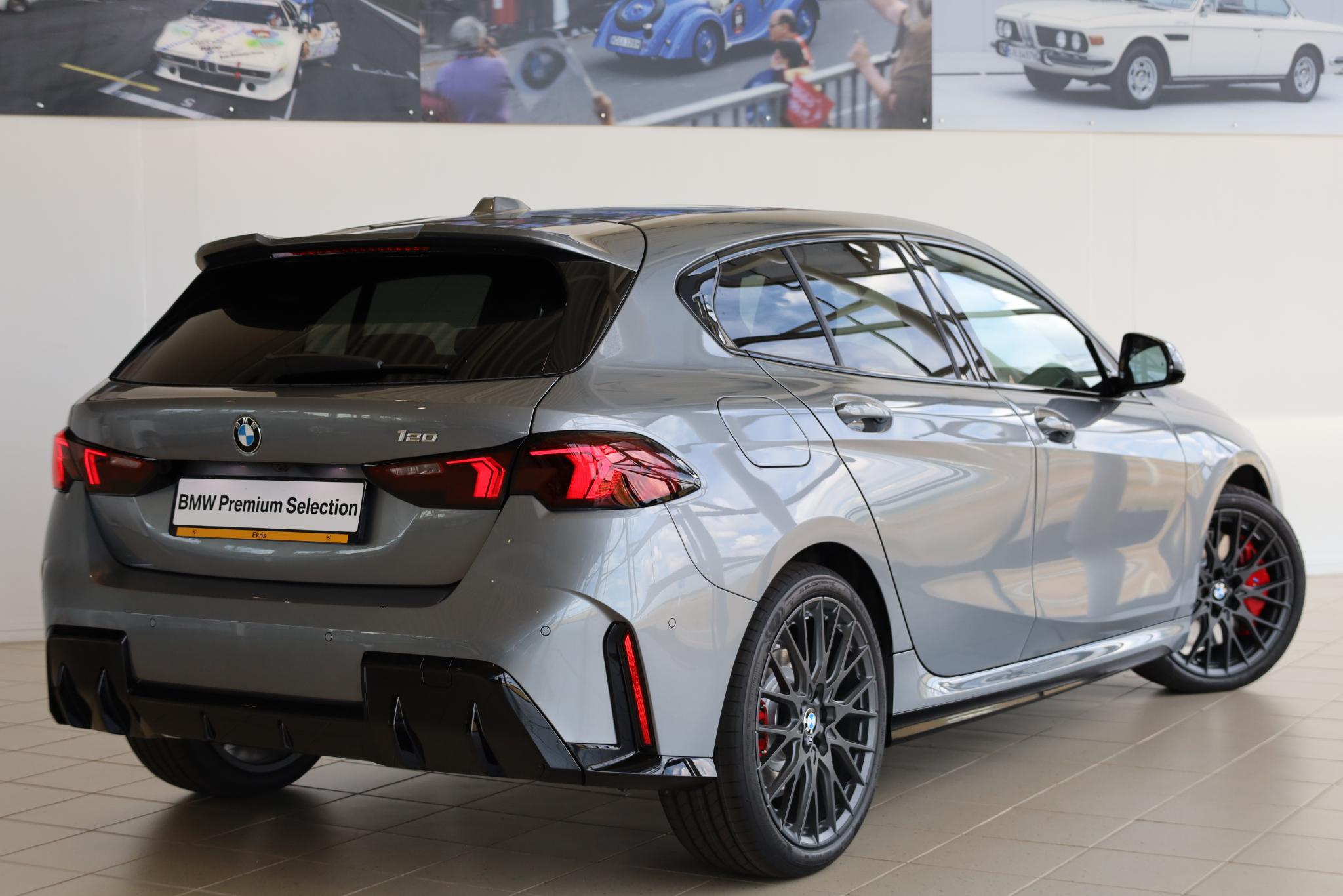 BMW 1 Serie 120 - Afbeelding 2